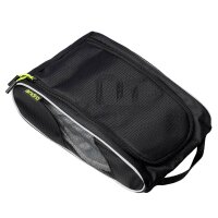 andro Schuhtasche Moriva schwarz