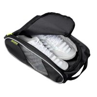 andro Schuhtasche Moriva schwarz