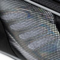 andro Schuhtasche Moriva schwarz