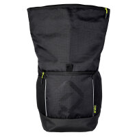 andro Rucksack Moriva schwarz
