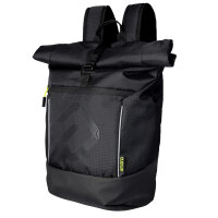 andro Rucksack Moriva schwarz