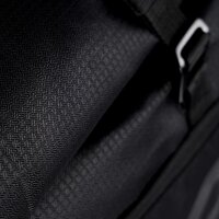andro Rucksack Moriva schwarz