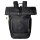 andro Rucksack Moriva schwarz