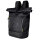 andro Rucksack Moriva schwarz
