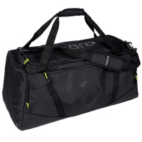 andro Sporttasche Moriva L schwarz