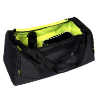 andro Sporttasche Moriva L schwarz