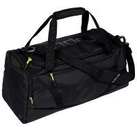 andro Sporttasche Moriva S schwarz