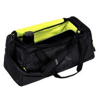 andro Sporttasche Moriva S schwarz