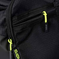 andro Sporttasche Moriva S schwarz