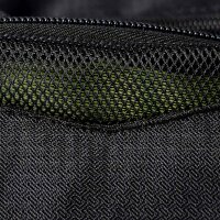 andro Sporttasche Moriva S schwarz