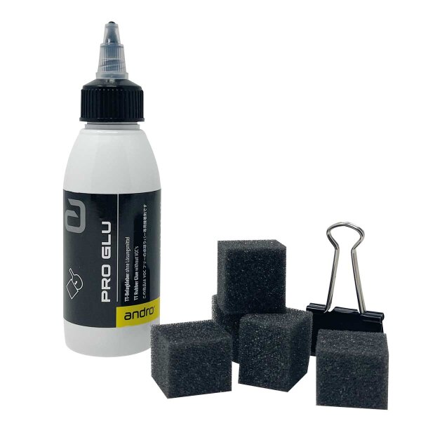 andro Kleber Pro Glu 100 g