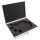 Joola Alucase Double schwarz