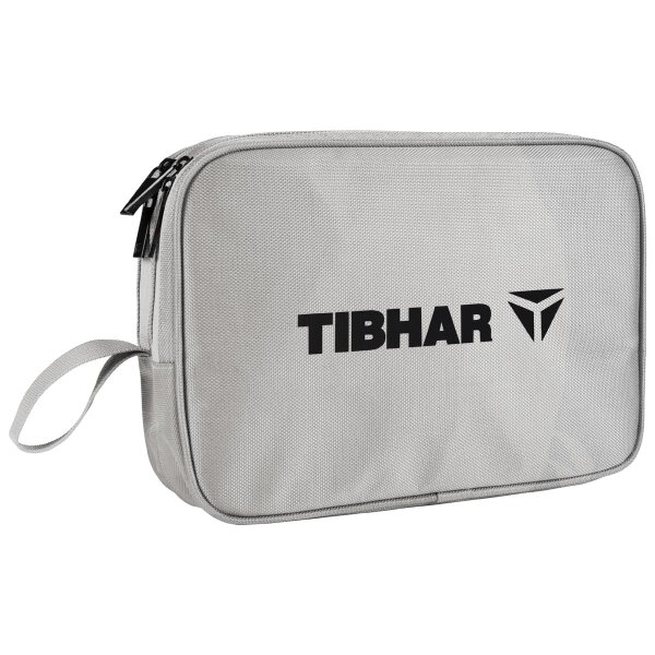 Tibhar Doppelhülle Hong Kong