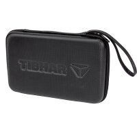 Tibhar Schlägerkoffer Hexa schwarz