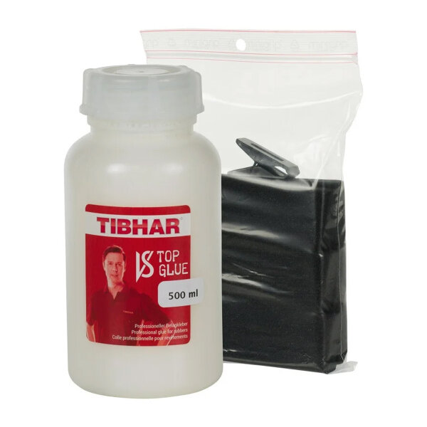 Tibhar Kleber VS Top Glue 500 m