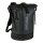 Tibhar Kurierrucksack Shanghai schwarz