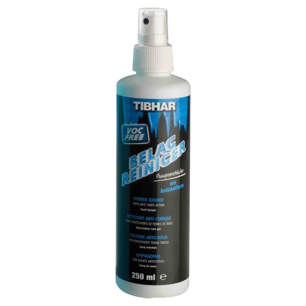 Tibhar Belagreiniger 250 ml