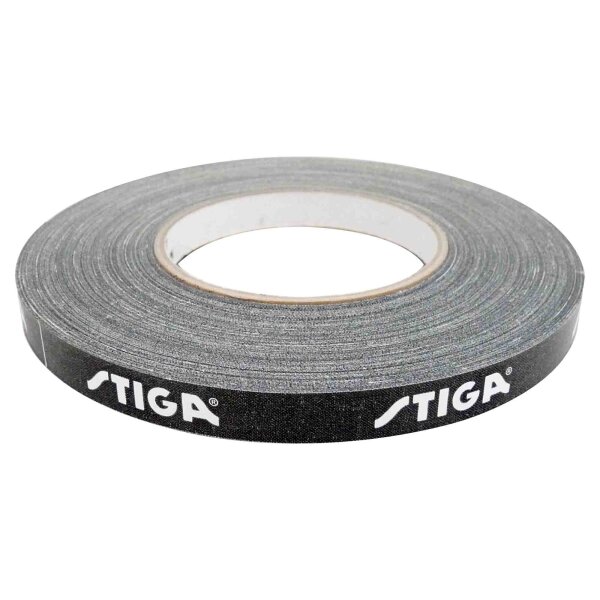 Stiga Kantenband 5m schwarz