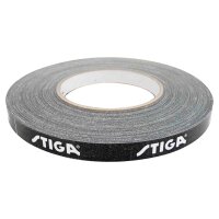 Stiga Kantenband 5m schwarz