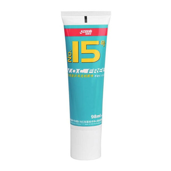 DHS Kleber No. 15 98 ml