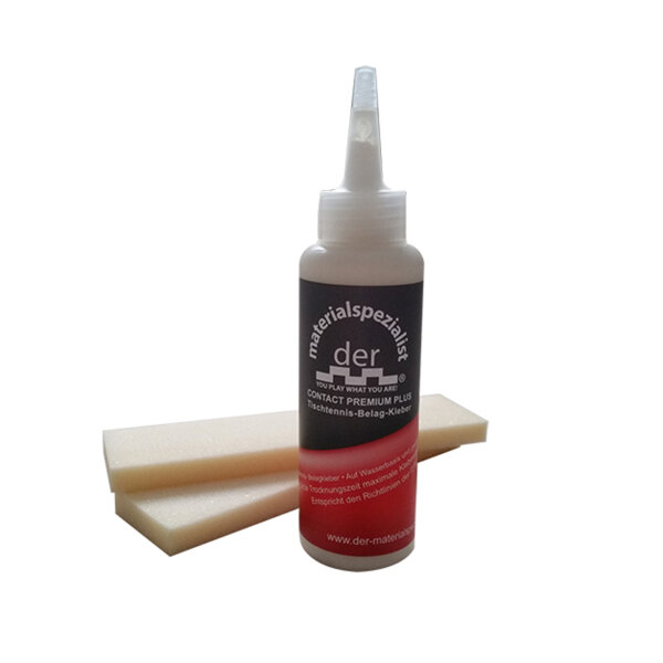 der materialspezialist Kleber Contact Premium Plus