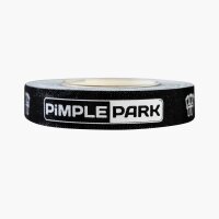 PiMPLEPARK Kantenband 10mm/5m schwarz/weiß