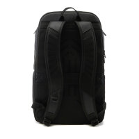 Li-Ning Rucksack National Team Edition schwarz