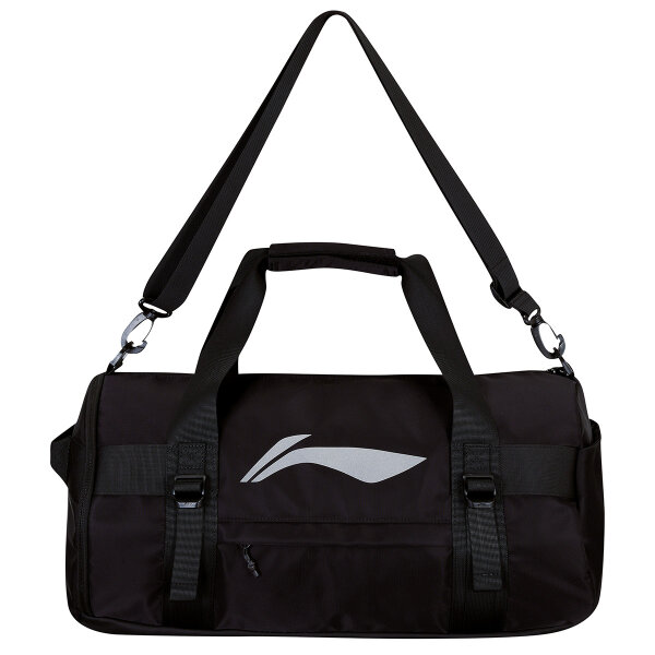 Li-Ning Duffle Bag Logo