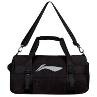 Li-Ning Duffle Bag Logo