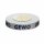 Gewo Kantenband 9mm/5m schwarz/silber