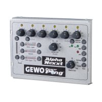 Gewo Roboter Alpha Nexxt