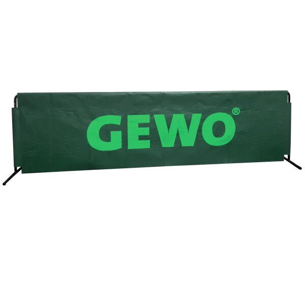 Gewo Umrandung Smart 73 Fullcover 10er