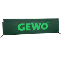 Gewo Umrandung Smart 73 Fullcover 10er