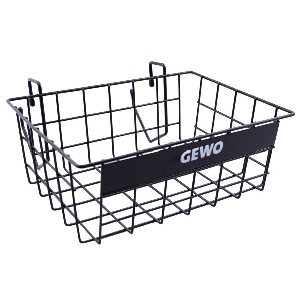 Gewo Ballkorb
