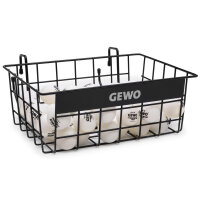 Gewo Ballkorb