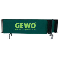Gewo Transportwagen by SYPRO® für bis zu 20...