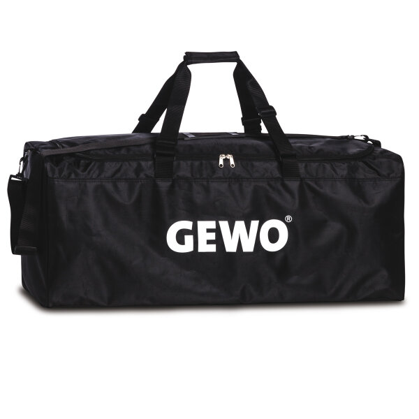 Gewo Roboter Tragetasche schwarz