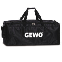 Gewo Roboter Tragetasche schwarz