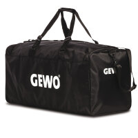 Gewo Roboter Tragetasche schwarz