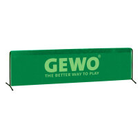 Gewo Umrandung Smart (einseitig) 73cm