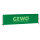 Gewo Umrandung Smart (einseitig) 73cm