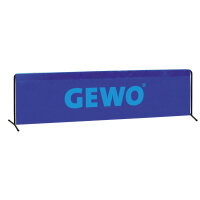 Gewo Umrandung Smart 73cm 10er (einseitig)