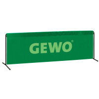 Gewo Umrandung Stabilo Double 90cm 5er (einseitig)