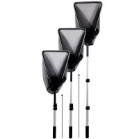 Gewo Ballsammelnetz Pick-Up