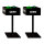 Gewo Handtuchhalter 2er Set