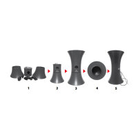 JOOLA Roboter iPong V200