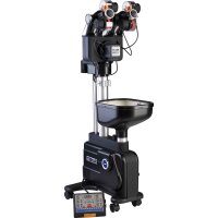 TIBHAR Roboter RoboPro Master inkl. 72 Trainingsball