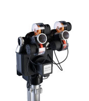 TIBHAR Roboter RoboPro Master inkl. 72 Trainingsball