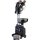 TIBHAR Roboter RoboPro Master inkl. 72 Trainingsball