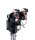 TIBHAR Roboter RoboPro Master inkl. 72 Trainingsball